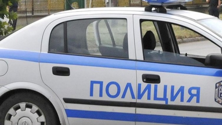 Хванаха обирджия на казино в София