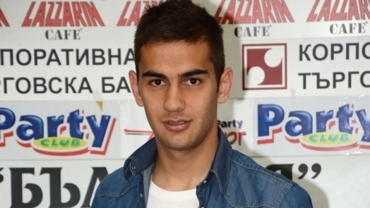 Монако вади 3 млн. евро за Чочев