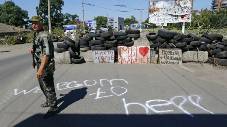 Русия видя намеса на САЩ за края на примирието в Украйна