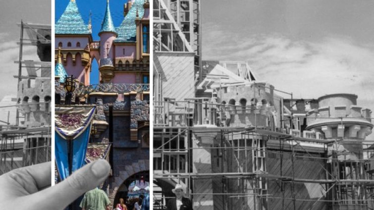 Преди и сега - един по-различен поглед