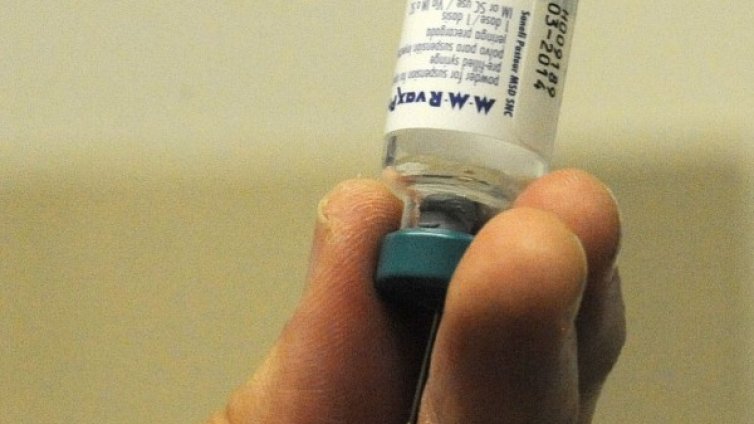 Ваксините са безопасни, сочи изследване в САЩ