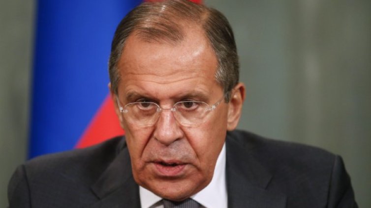 Лавров: Ще има нова спирала на кърваво насилие в Украйна 