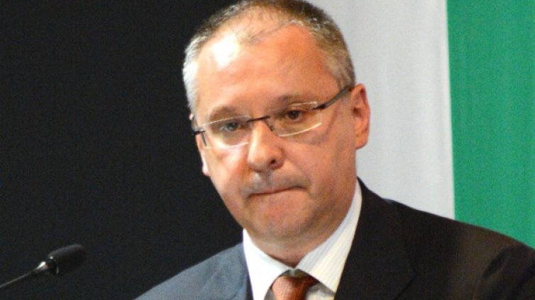 Кадиев: Най-лошо ще е Станишев да си посочи наследник в БСП 