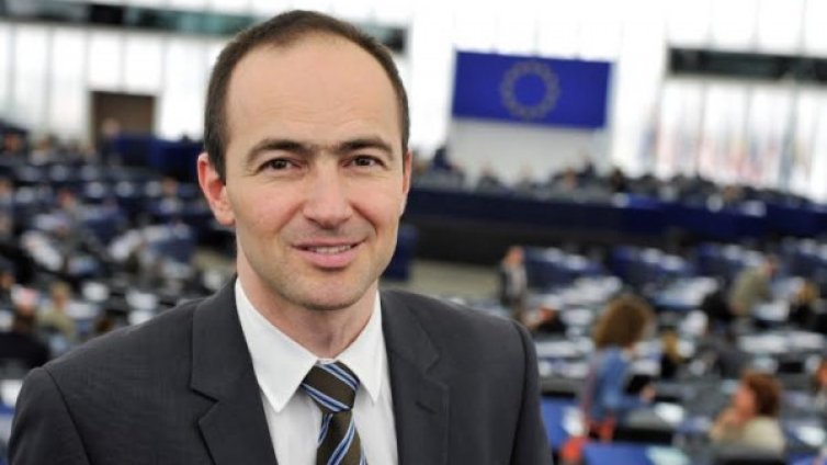 И ГЕРБ получи важен пост в Европейския парламент