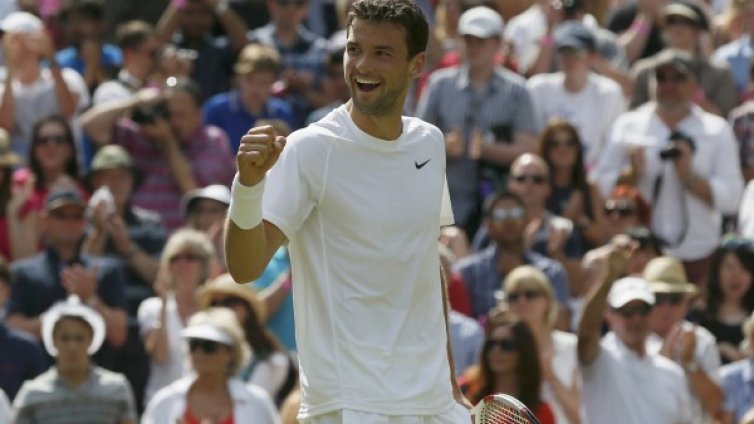 Гришо срещу Ноле на стадион "Академик"