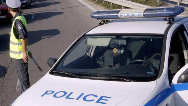 Гърция има право да иска големия талон на автомобилите 