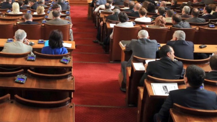 Ситуацията в последната година трябваше да се отпуши!