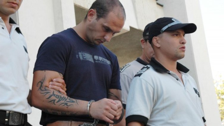 Апелативният съд в Бургас потвърди 25 г. затвор за убийство