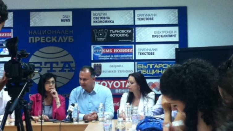 НС да се разпуска, ако не може да приеме важните закони!