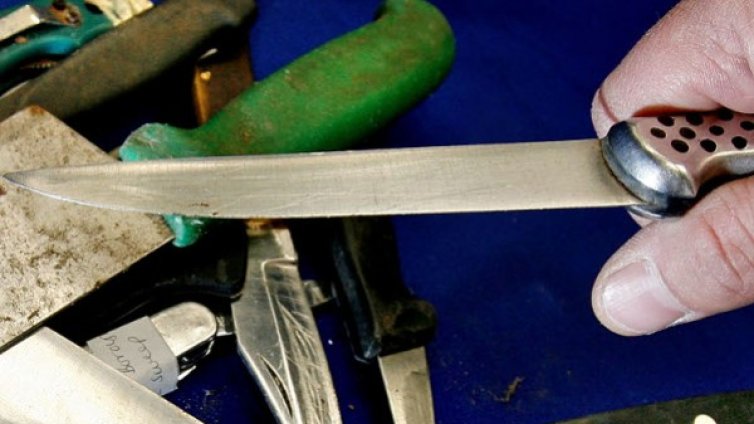 Майка уби учителка във френска забавачка 