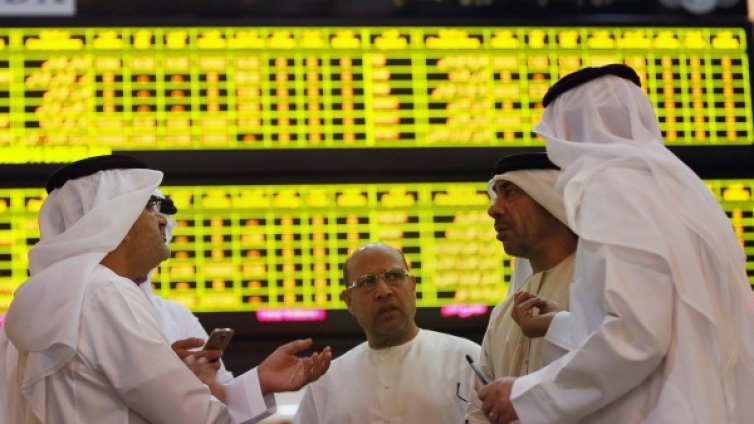 Дубай строи мол върху 743 000 квадратни метра