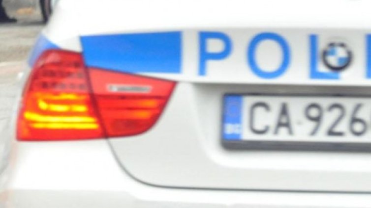 Полицията с две версии за обира на банковия трезор