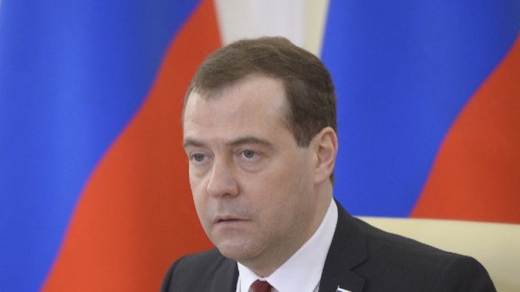 Медведев категоричен: "Южен поток" остава приоритетен