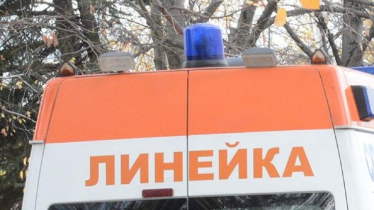 50-годишен мъж загина в катастрофа с мотопед