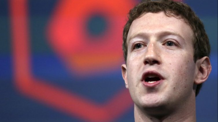 Зукърбърг зове - да свържем в интернет целия свят