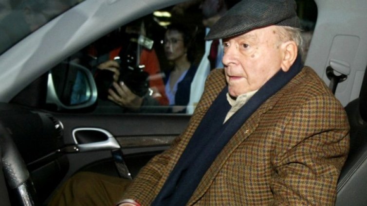 Най-знаменитите бисери на Ди Стефано