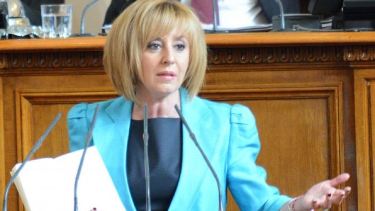 НС започва и свършва, но животът на държавата продължава!