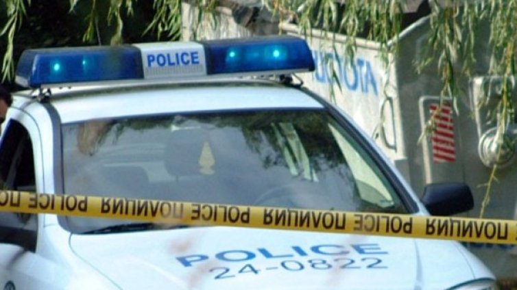 Откриха обесен в Шумен