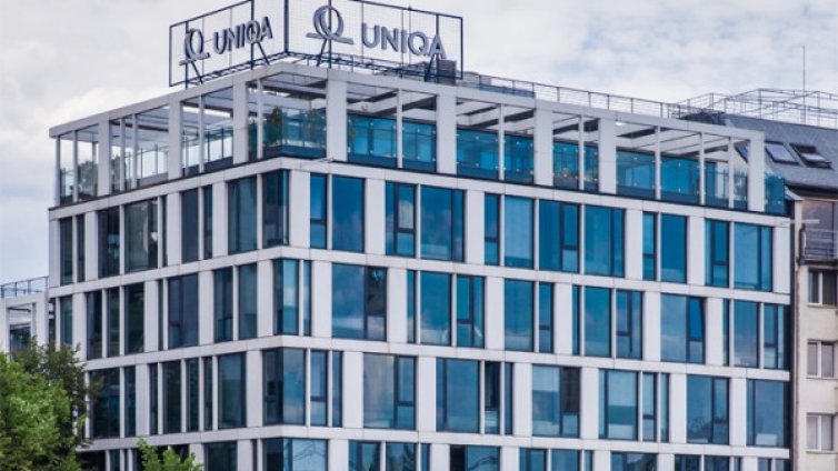 ЗК "УНИКА" АД: Експресно съдействие за щети от градушката 