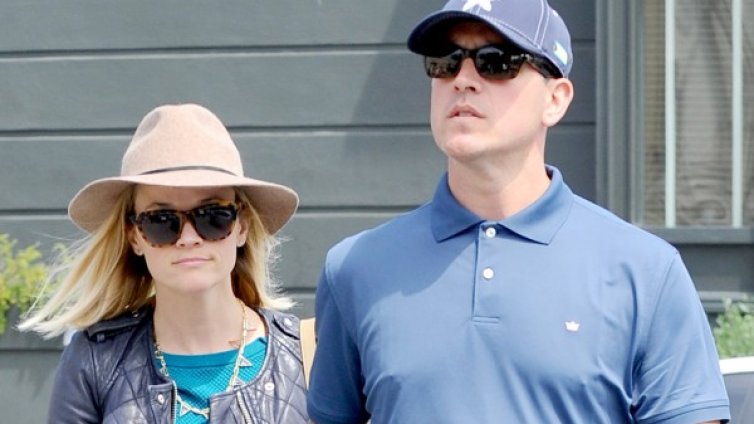 Надникнете в имението на Рийз Уидърспун и Джим Тот 