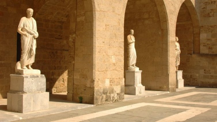 Неразгадани световни мистерии  