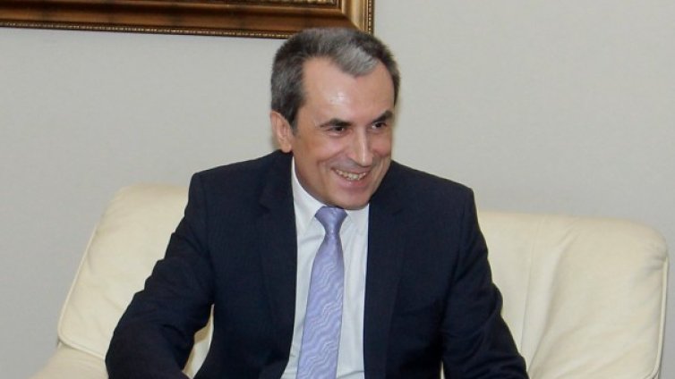 Орешарски няма да се занимава повече с политика 