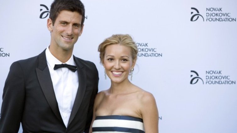 Джокович казва "Да" на Йелена днес на плаж