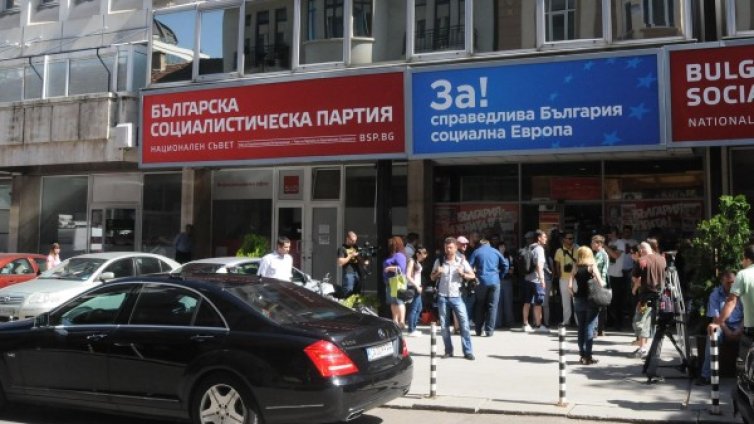 БСП закъсня да сложи край на ерата "Станишев"