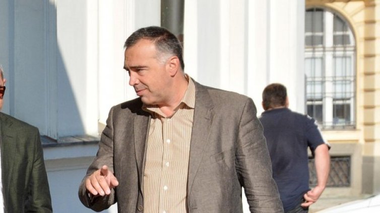 Може и да няма актуализация на парите за НЗОК, твърди Кутев 