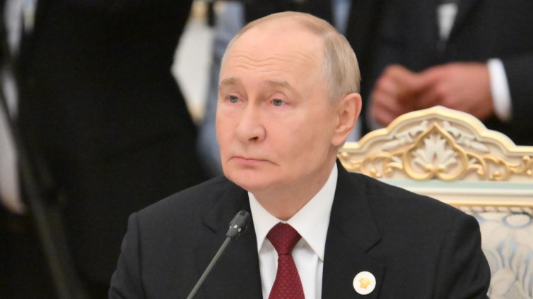 Путин: Русия подкрепя създаването на формат &bdquo;ОНД Плюс&ldquo;