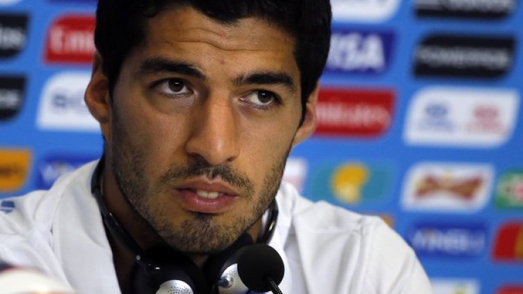 Официално: Барселона и Ливърпул се разбраха за Суарес 