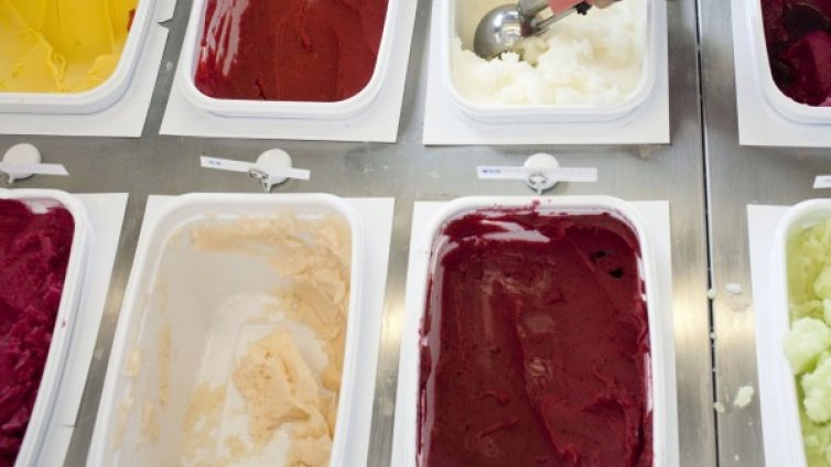 БАБХ започва масови проверки на обекти за сладолед