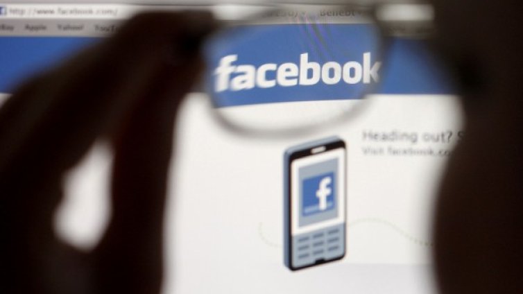Facebook има силата да расте още