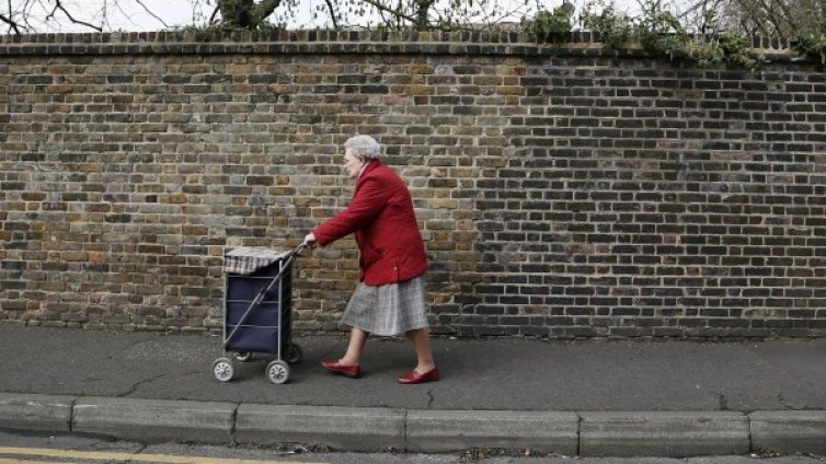 Болестта на Алцхаймер може да се избегне с повече физическа активност 