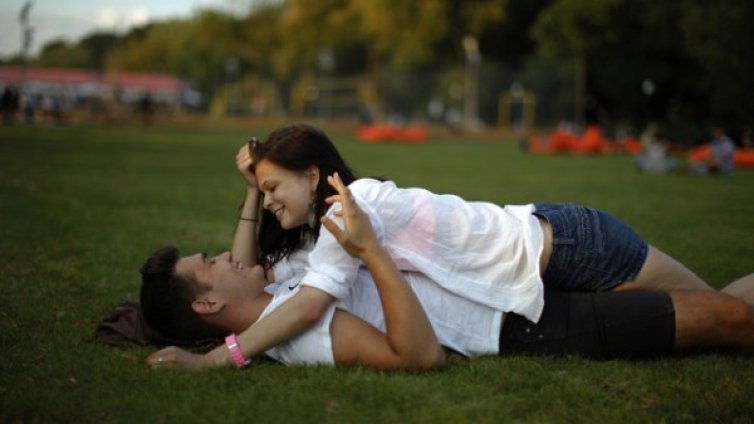 Емоционални ползи от секса