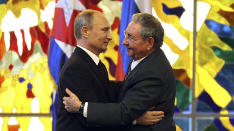 Русия си връща най-мощния радар на СССР в чужбина 