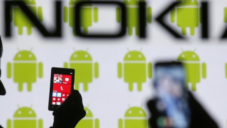 Microsoft приключва авантюрата си с Android 