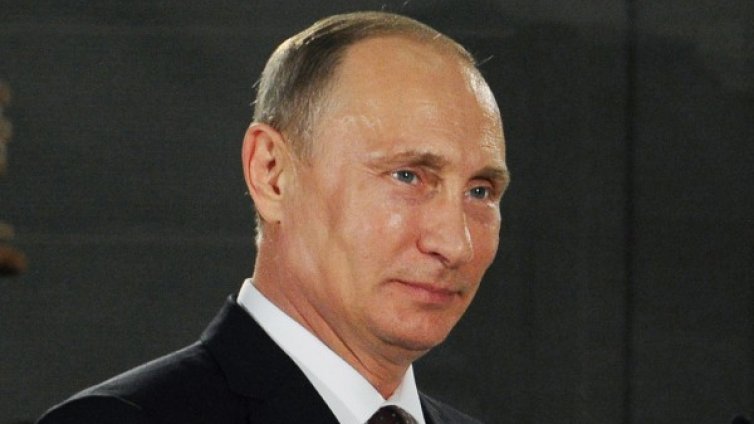 Путин разговаря с премиерите на Холандия и Малайзия