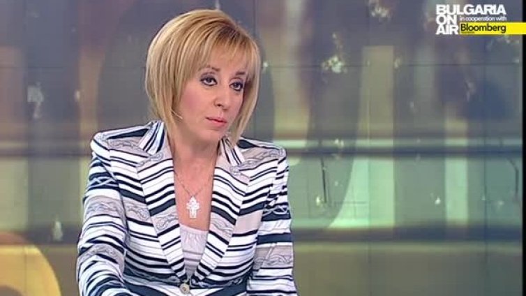 Борисов да не тръгва към избори с "препълнена кошница"!