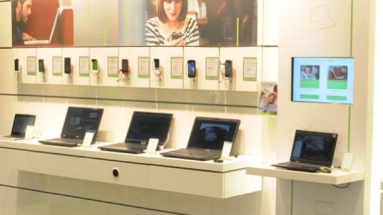 Падението на Samsung