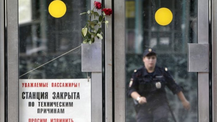 Нови заподозрени за трагедията в московското метро