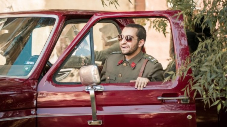 Втора серия 4D с "Mr. Comandante"