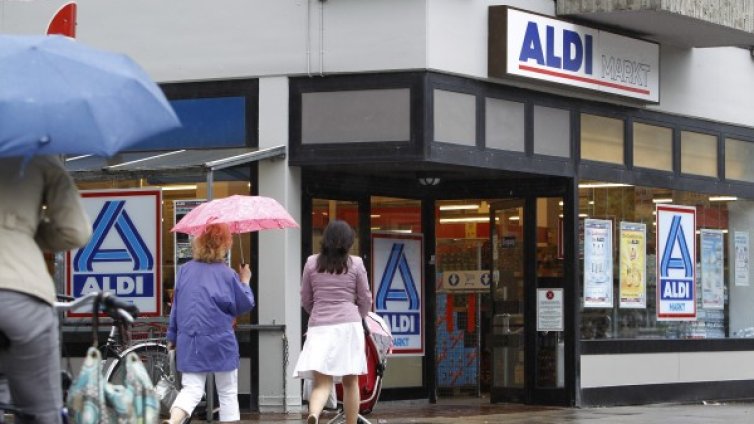 Тихият милиардер Карл Албрехт