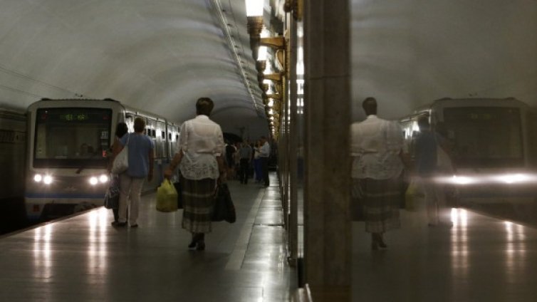 Уволниха шефа на московското метро след трагедията 