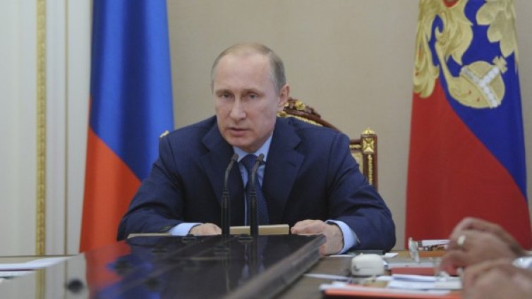 Русия ще направи възможното за разследване на катастрофата на Боинга