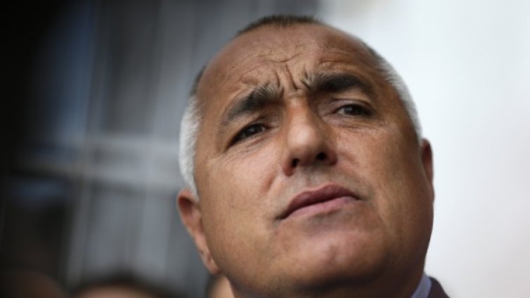 Ако нямам 121 депутати, оставям БСП и ДПС пак да управляват!