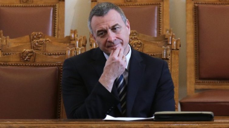 Отдавна сме готови за оставка, ще бъде факт, увери Йовчев