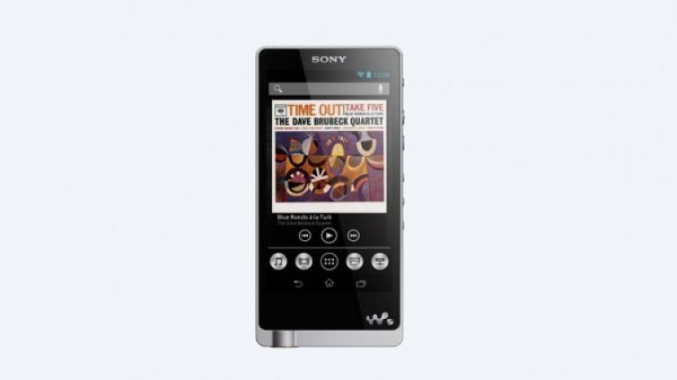 Walkman се завръща на сцената