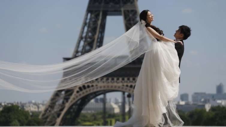 Страст или любов изпитва той/тя