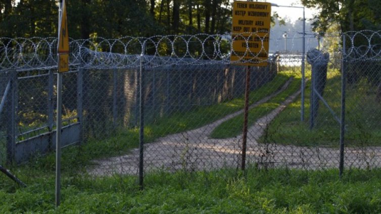 Европейски съд осъди Полша заради тайните затвори на ЦРУ